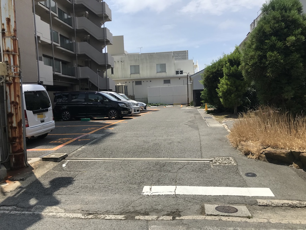 Images ONE PARK田中町