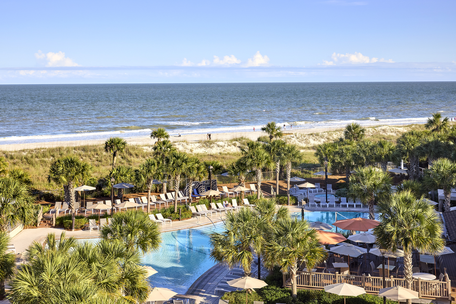 Omni Hilton Head Oceanfront Resort