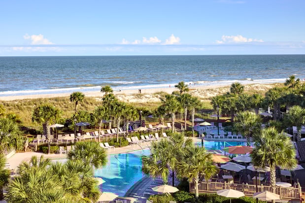 Images Omni Hilton Head Oceanfront Resort