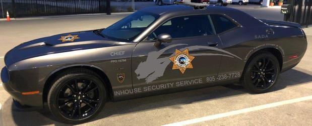 Images Inhouse Security Service, Inc.