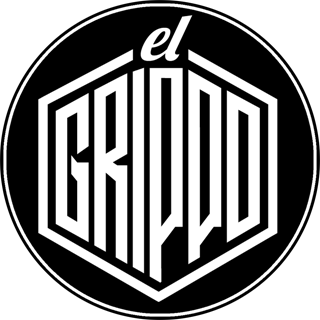 Officina El Grippo Logo