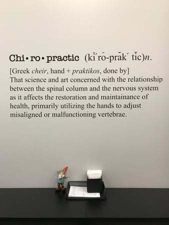 Images Daude Chiropractic Center