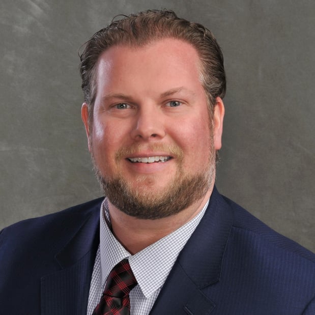 Images Edward Jones - Financial Advisor: Aaron Bondi, CFP®
