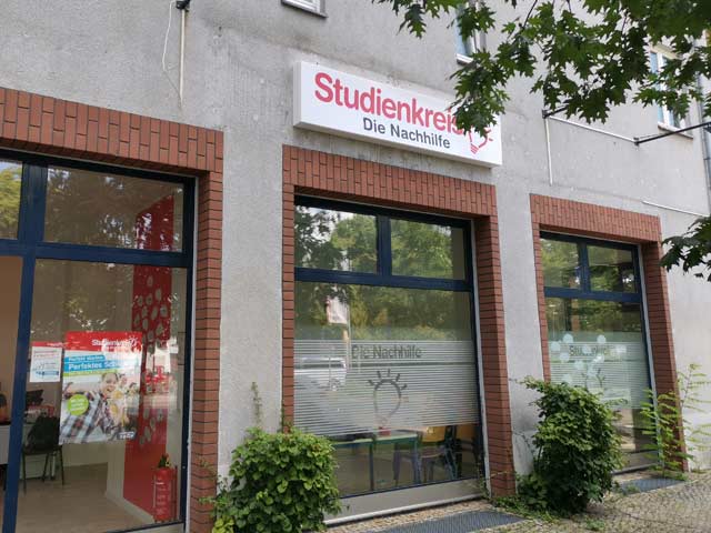 Studienkreis Nachhilfe Berlin-Waidmannslust in Berlin - Logo