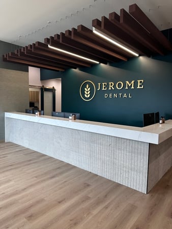 Images Jerome Dental