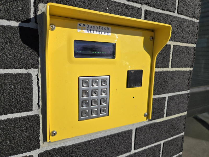 Extra Space Storage Image