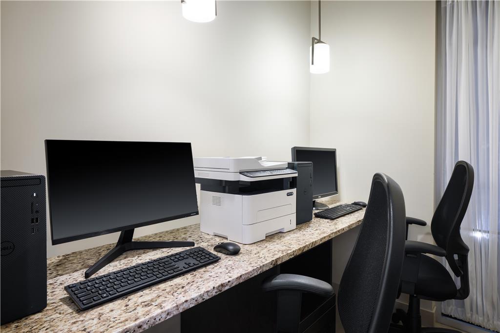 Images @HOME by Best Western Walkerton