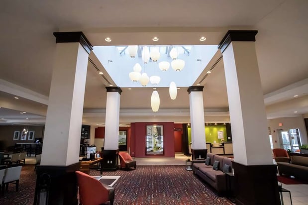 Images Hilton Garden Inn Dayton South-Austin Landing