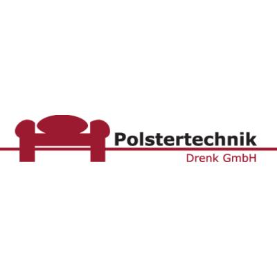 Polstertechnik Drenk GmbH in Moers - Logo