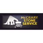 McCrary Stone Service, Inc. Logo