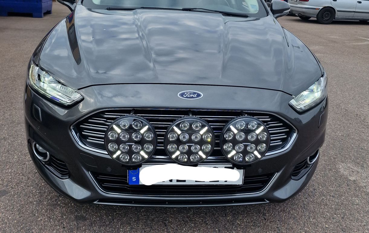 Images Melvin Bil Verkstad Kalmar AB