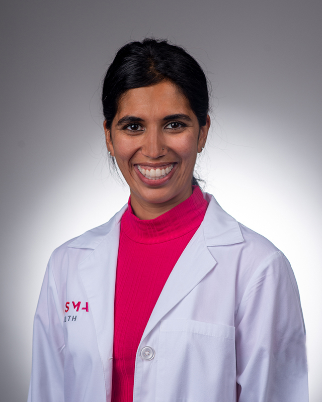 Neha Chowdhary, MD