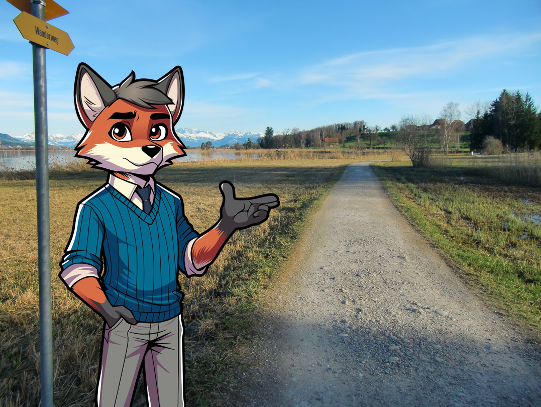 Bilder KMUfox GmbH