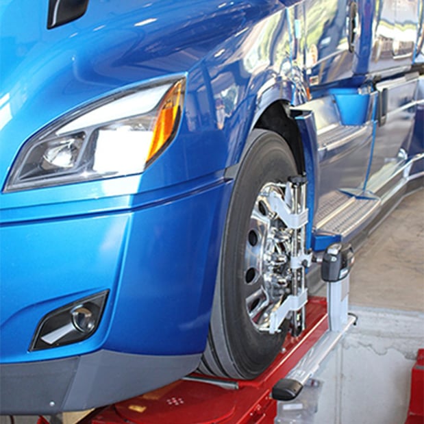 Images Bauer Built Tire & Service