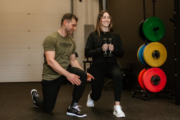 Images Onward Physical Therapy