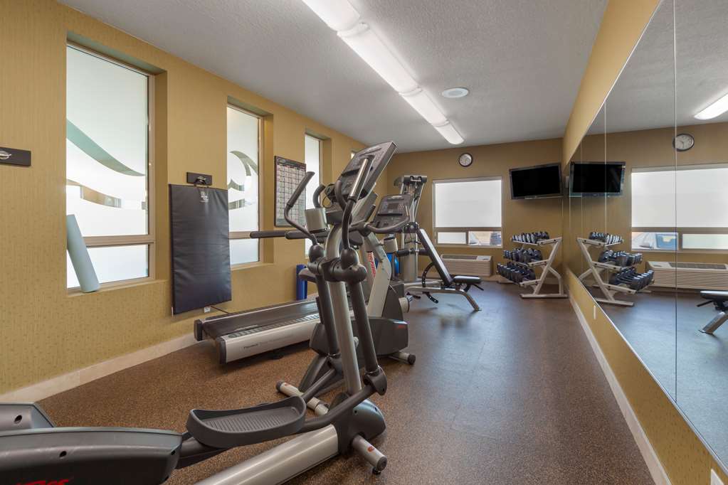 Images Best Western Plus Sherwood Park