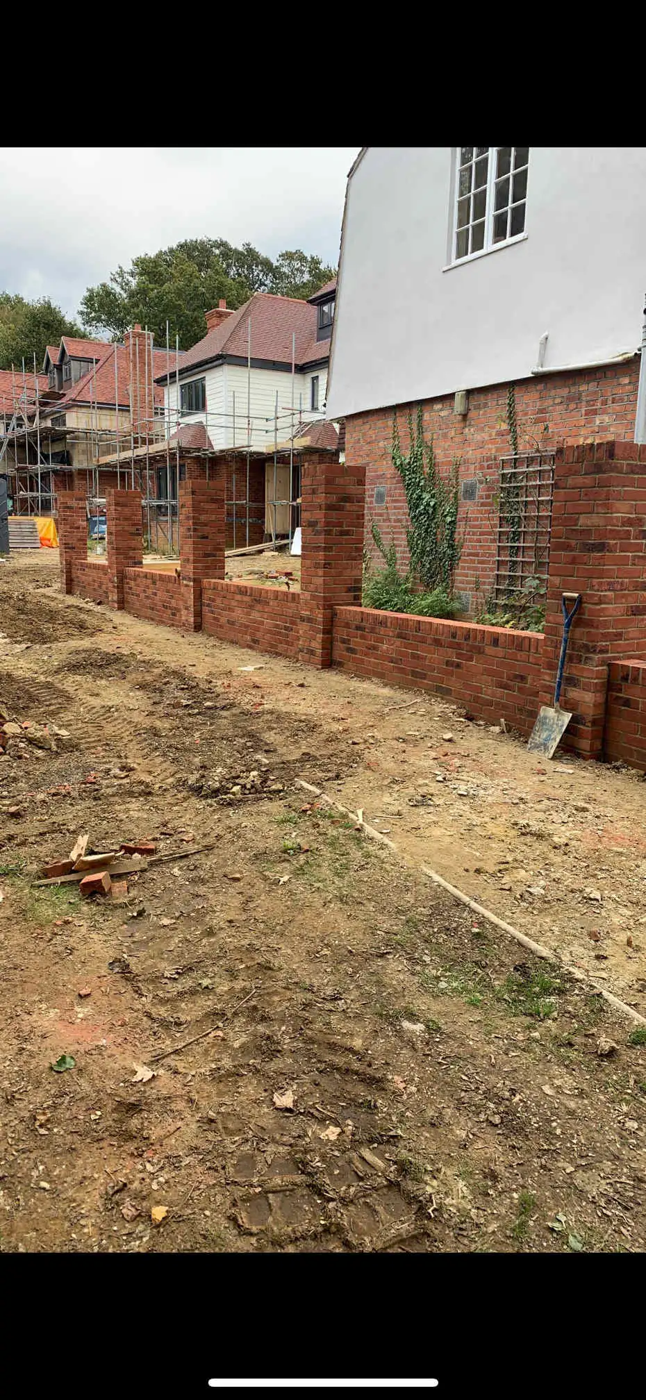 Images Archway South Construction Ltd