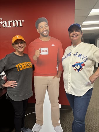 Images Robin Brown - State Farm Insurance Agent