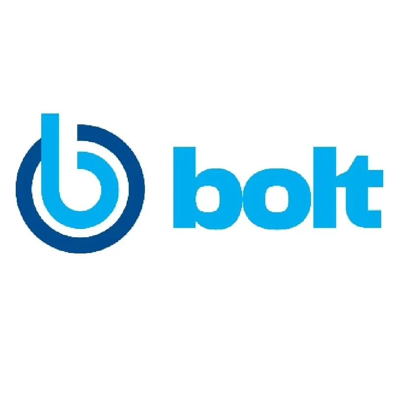 company logo