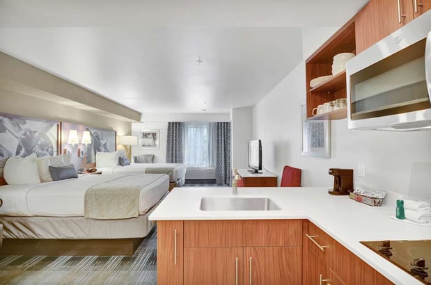 Images Executive Residency by Best Western Navigator Inn & Suites