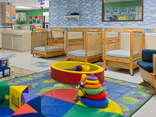 Images Alafaya Woods KinderCare