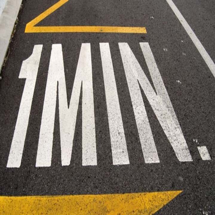 Images Corey's Parking Lot Striping