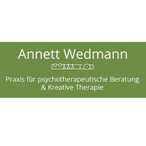 Logo Praxis für psychotherapeutische Beratung & Kreative Therapie
