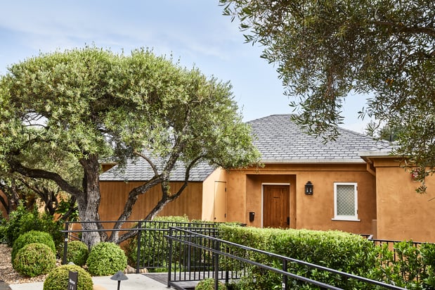 Images Auberge du Soleil