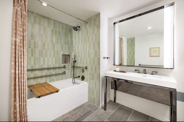 Images Timbri Hotel San Francisco, Curio Collection by Hilton
