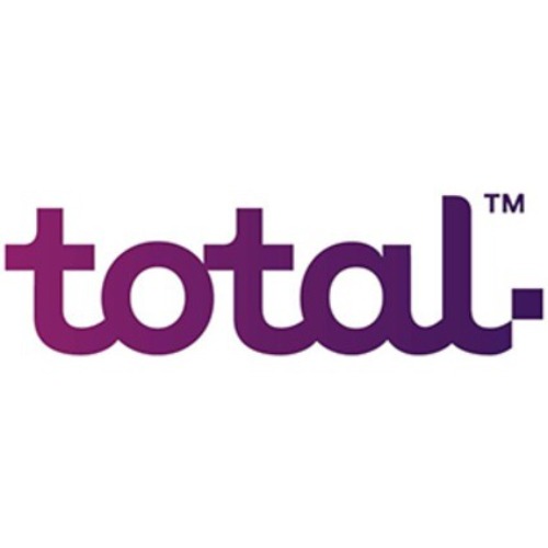 Total - Arkitektur Och Urbanism Logo