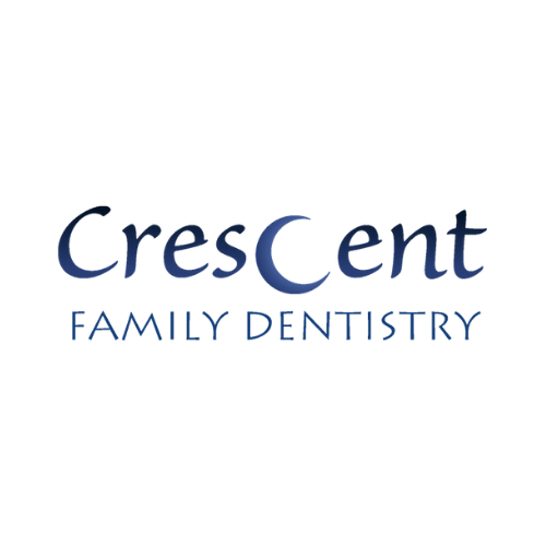 Crescent Family Dentistry Logo
