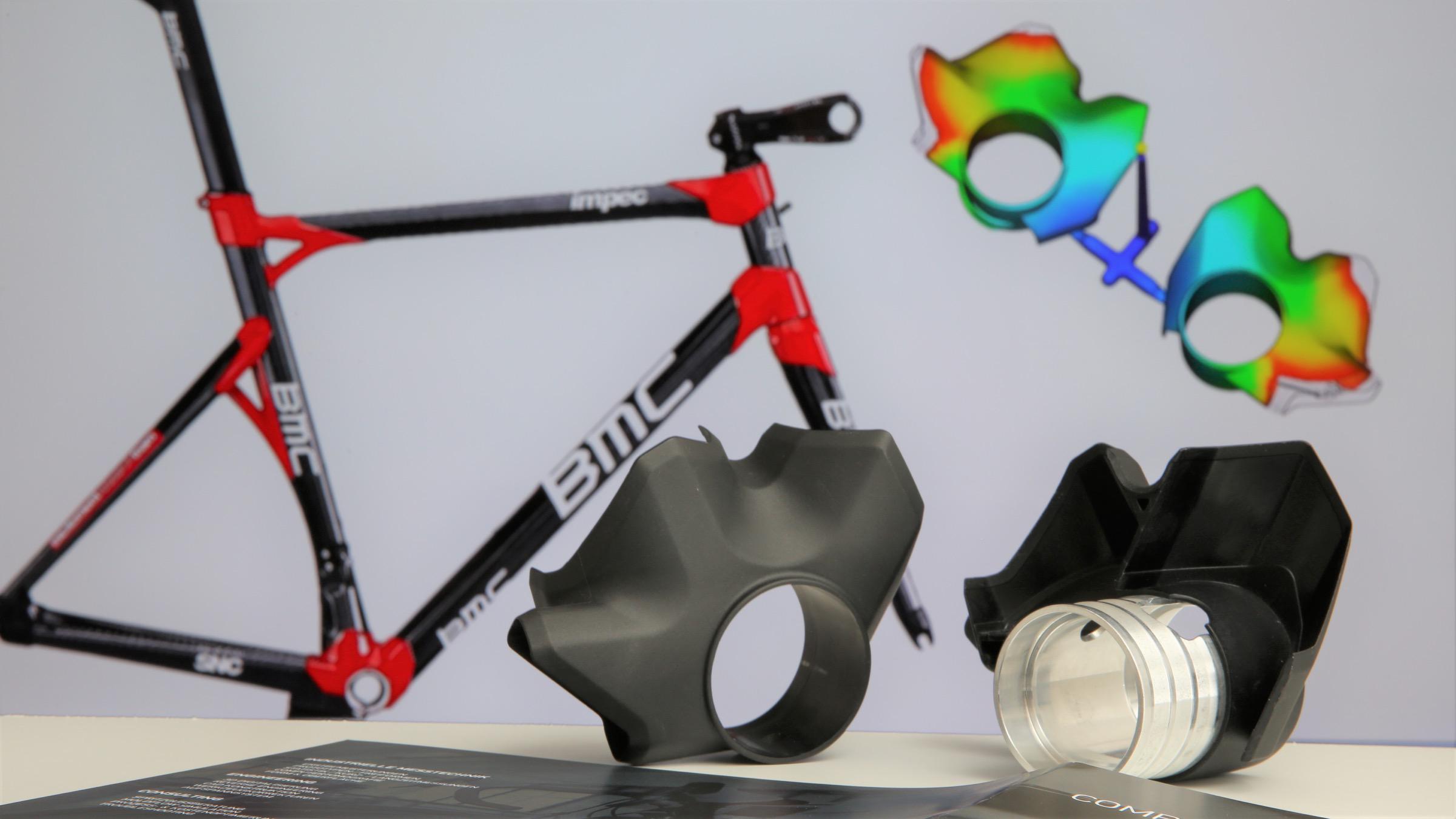 units OST AG, Rosenbergsaustrasse 1 in Au