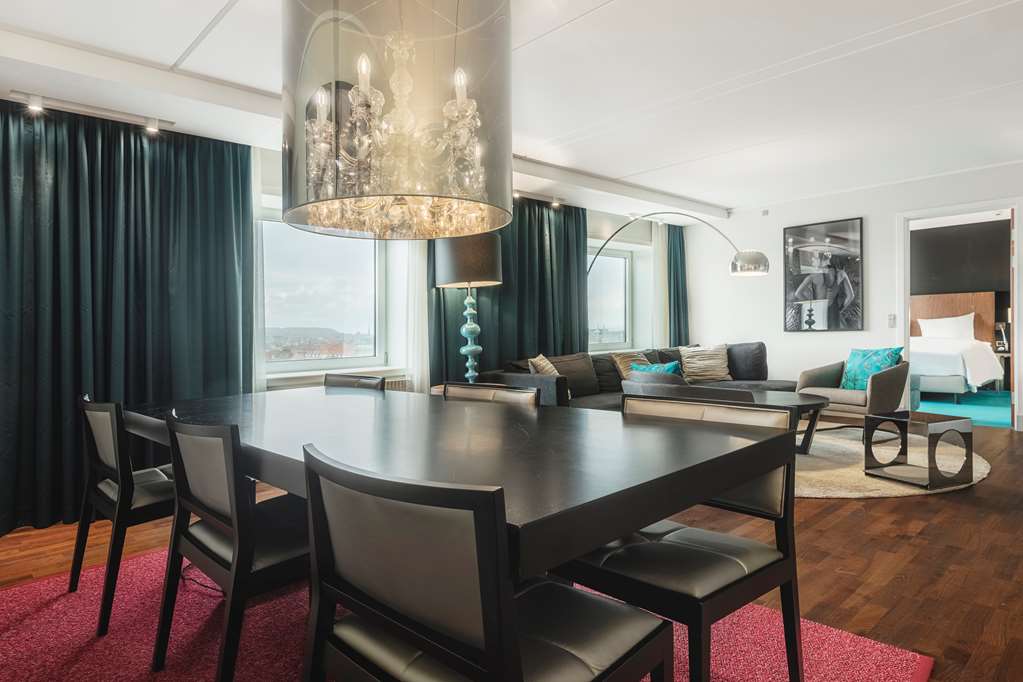 Images Radisson Blu Scandinavia Hotel, Aarhus