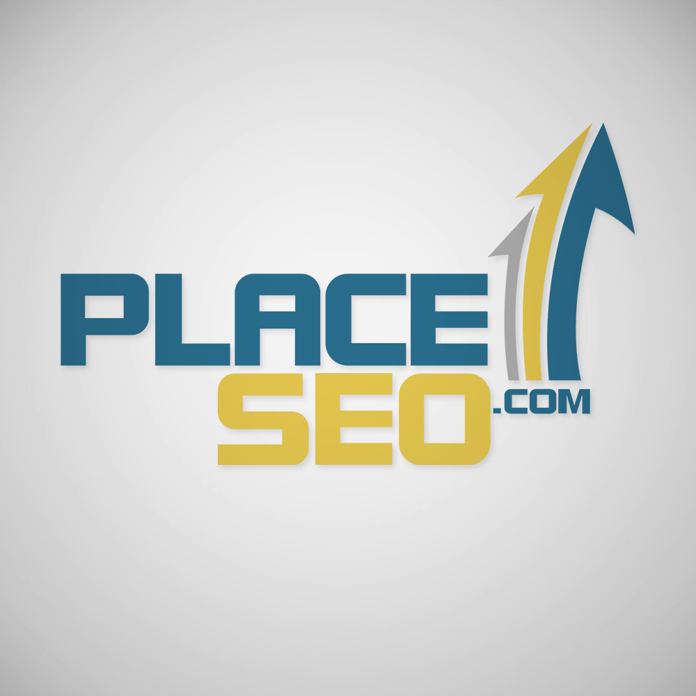 Place1SEO Logo