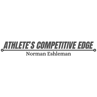Athlete's Competitive Edge Logo
