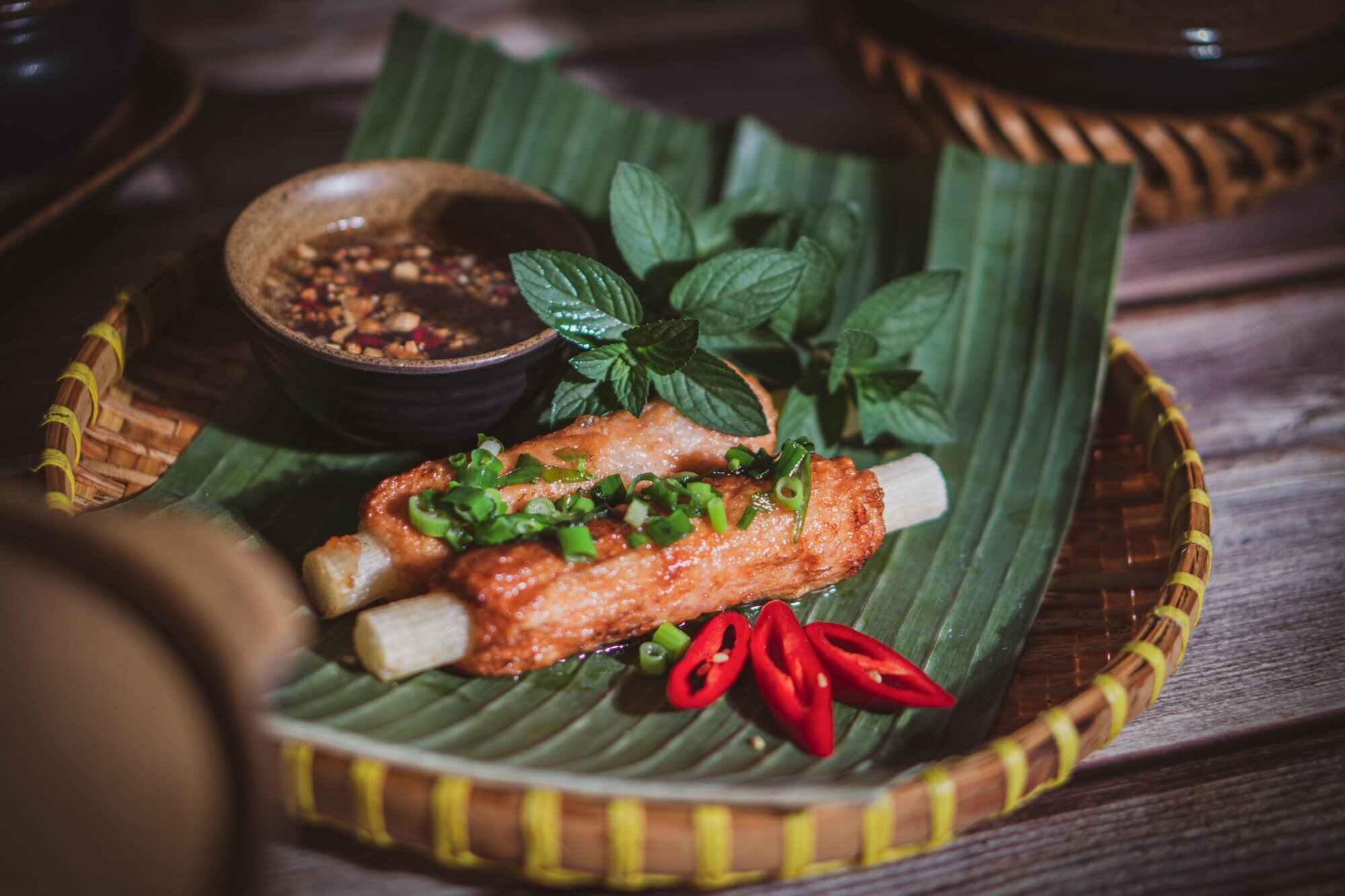 Bilder Goc Da - Authentic Vietnamese Cuisine