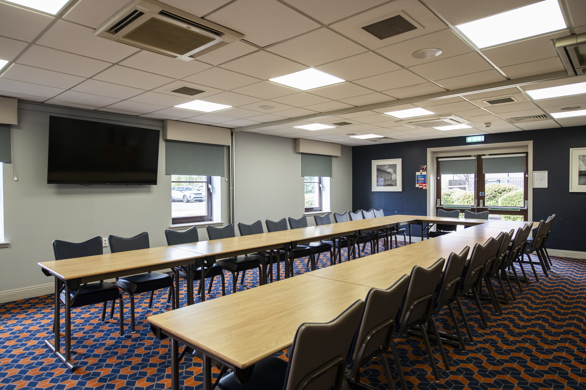 Images Holiday Inn Express Perth by IHG