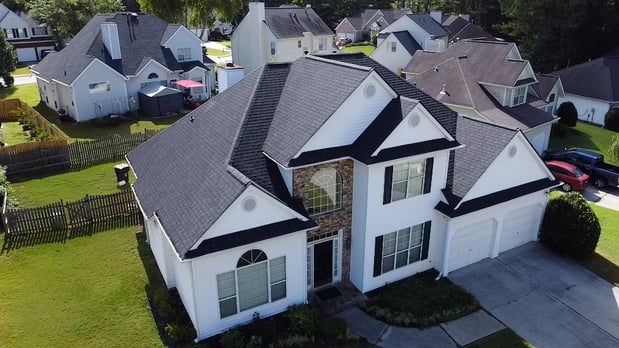 Images EWILLINSURE Roofing and Exteriors