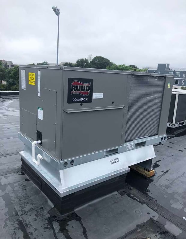 Images Norfolk County Heating & Cooling