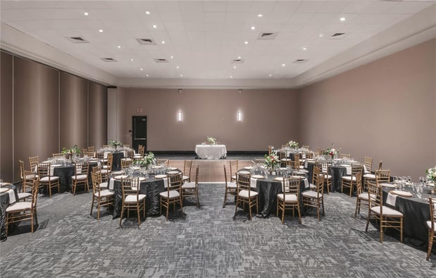 Images Hilton Birmingham Downtown at UAB