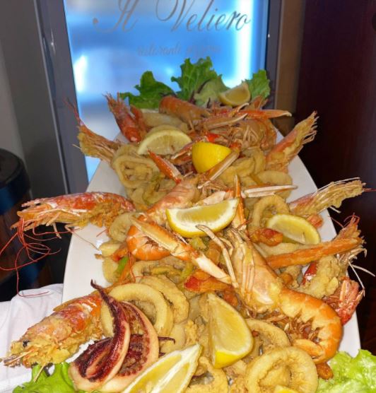 Images Ristorante Il Veliero