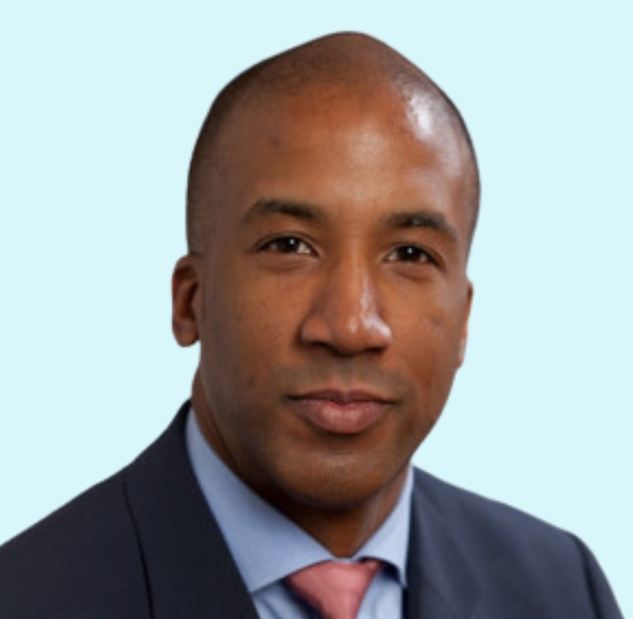 Dr. Charles Walker, MD