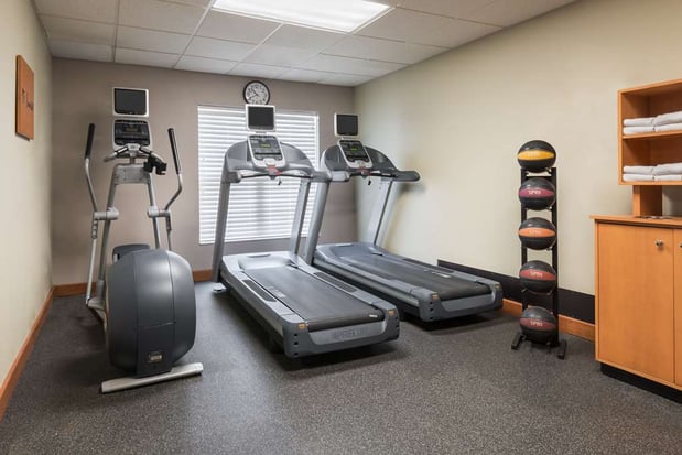 Images Homewood Suites by Hilton Baton Rouge