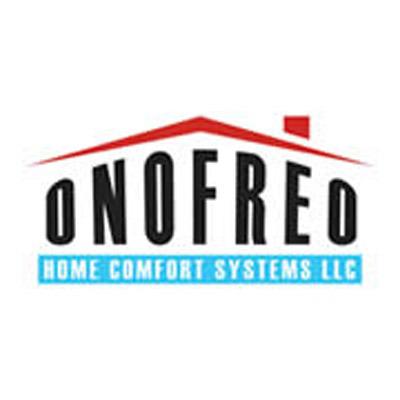 Onofreo Home Comfort Systems LLC Logo