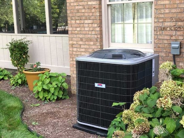 Images One Call Heating and Cooling