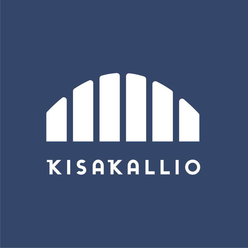 Kisakallion Urheiluopisto Logo