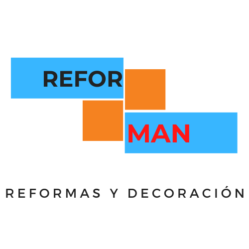 Reforman Logo