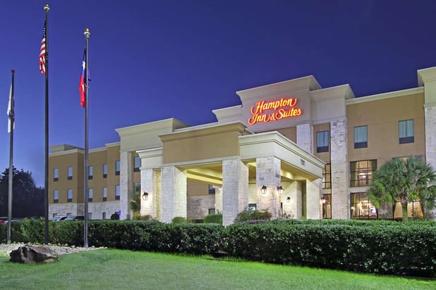 Images Hampton Inn & Suites Buffalo