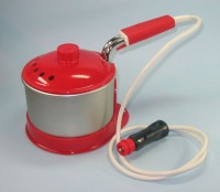 ECE - Ing. Ehlers & Co Elektrogeräte GmbH, Am Bierbaum 7 in Lüdenscheid