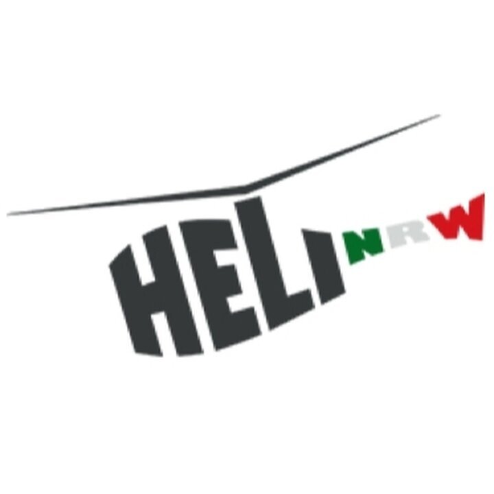 Kundenbild groß 3 Heli NRW GmbH - Hubschrauber-Flugschule